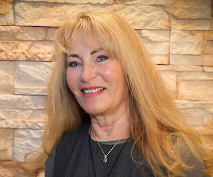 Portrait Manuela von Arx